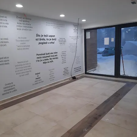 Pogled Daire Divčibare