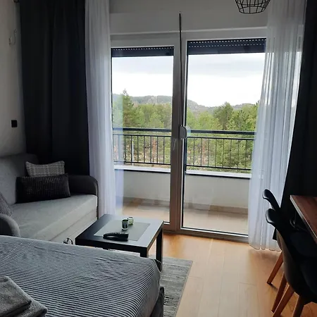 Pogled Апартаменты