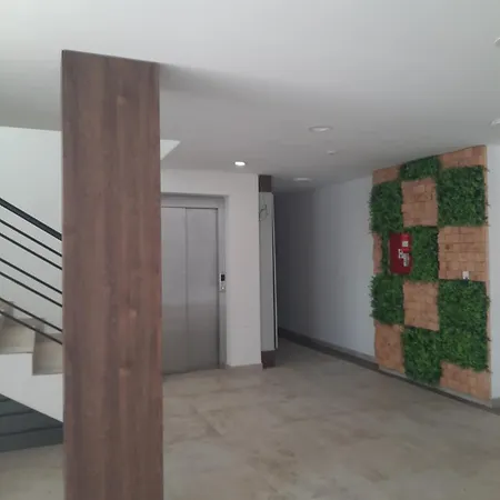 Apartment Pogled Divcibare