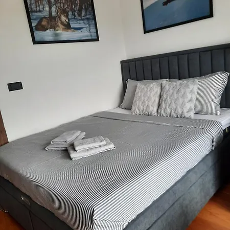 Pogled Дивчибаре