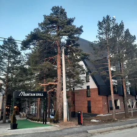 Pogled Daire Divčibare