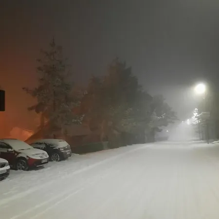 Pogled Апартаменты