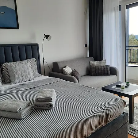 Pogled Daire Divčibare