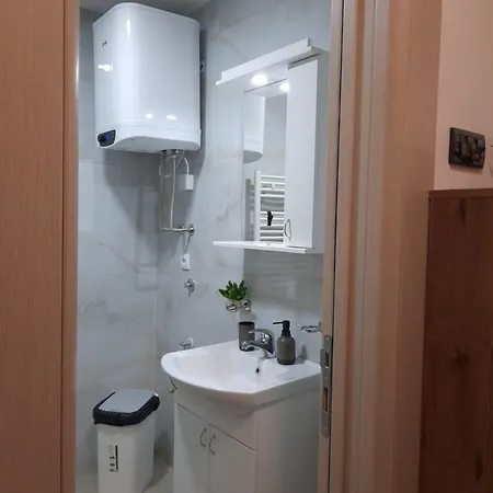 Pogled Apartment