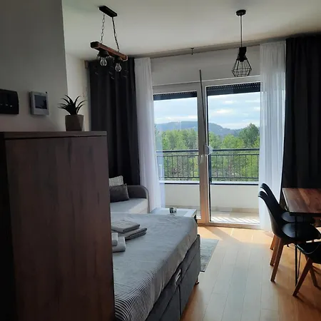 Apartment Pogled