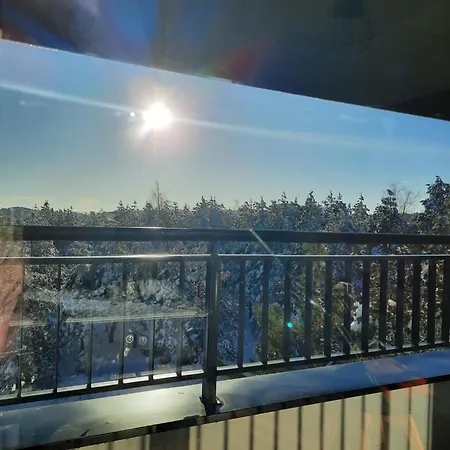 Pogled Апартаменты *