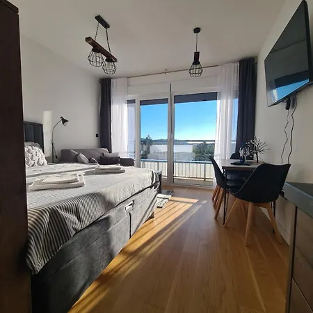 Pogled Apartment Divcibare
