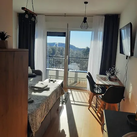 Apartment Pogled