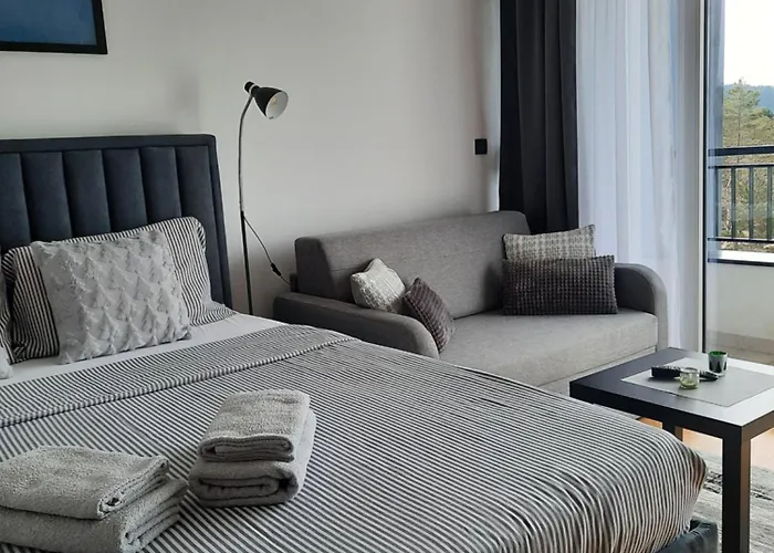 Pogled شقة Divčibare