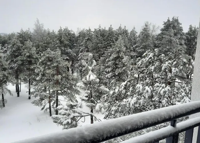 شقة Pogled Divčibare