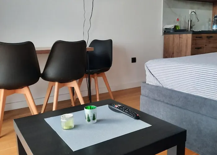 Pogled شقة Divčibare